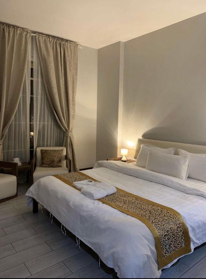 Bay La Sun , Luxury Apartment With Nice View King Abdullah Economic City Εξωτερικό φωτογραφία