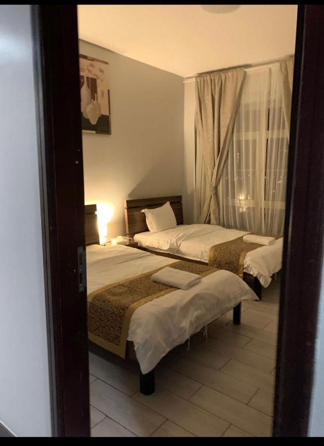 Bay La Sun , Luxury Apartment With Nice View King Abdullah Economic City Εξωτερικό φωτογραφία