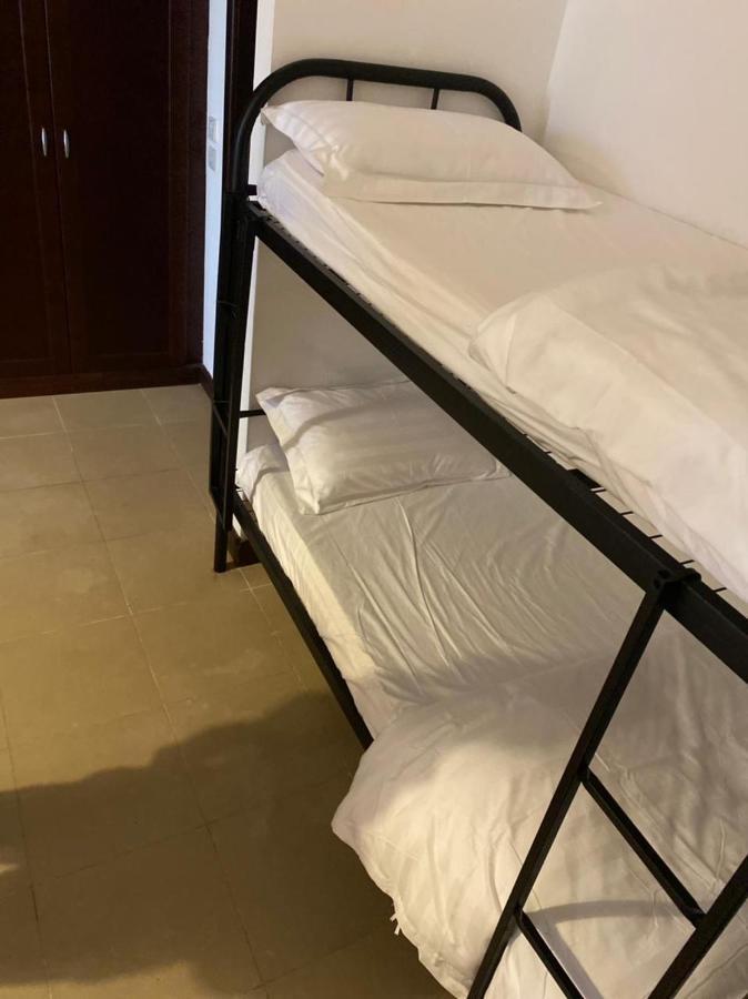 Bay La Sun , Luxury Apartment With Nice View King Abdullah Economic City Εξωτερικό φωτογραφία
