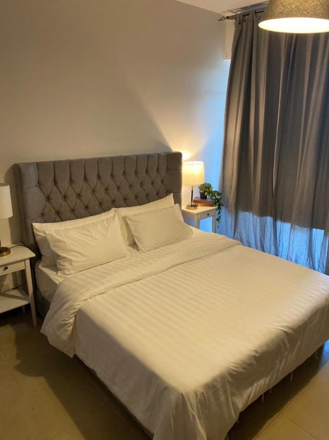 Bay La Sun , Luxury Apartment With Nice View King Abdullah Economic City Εξωτερικό φωτογραφία