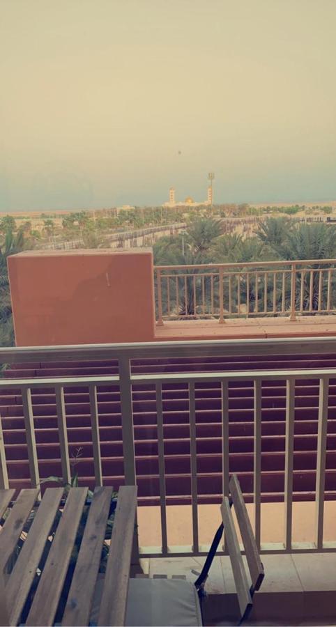 Bay La Sun , Luxury Apartment With Nice View King Abdullah Economic City Εξωτερικό φωτογραφία